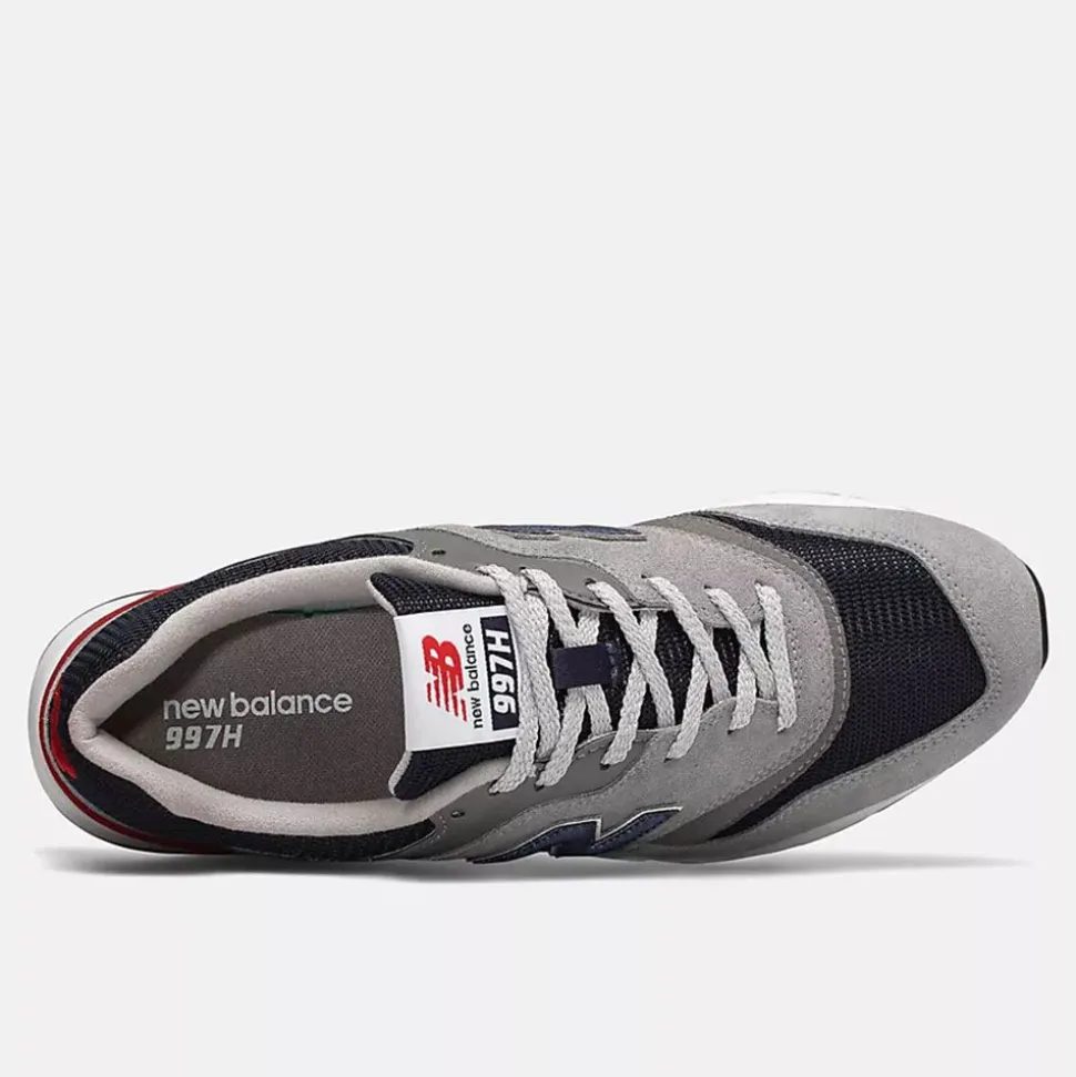 997H Herr