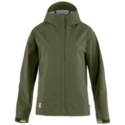 High Coast Hydratic Trail Jacket Dam