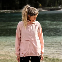 High Coast Wind Hoodie Dam