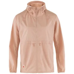 High Coast Wind Hoodie Dam