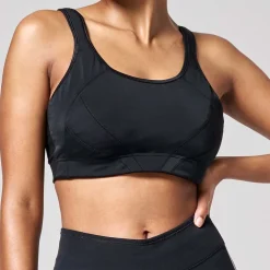 High Impact Sports Bra Dam