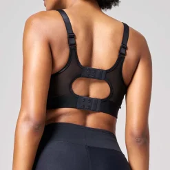 High Impact Sports Bra Dam