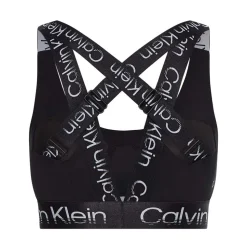 High Impact Sports Bra Dam