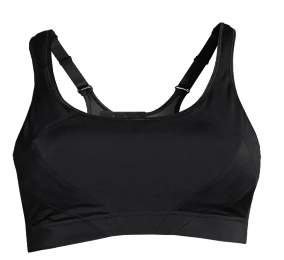 High Impact Sports Bra Dam