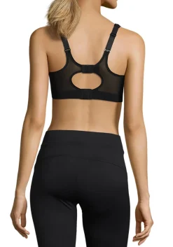 High Impact Sports Bra Dam