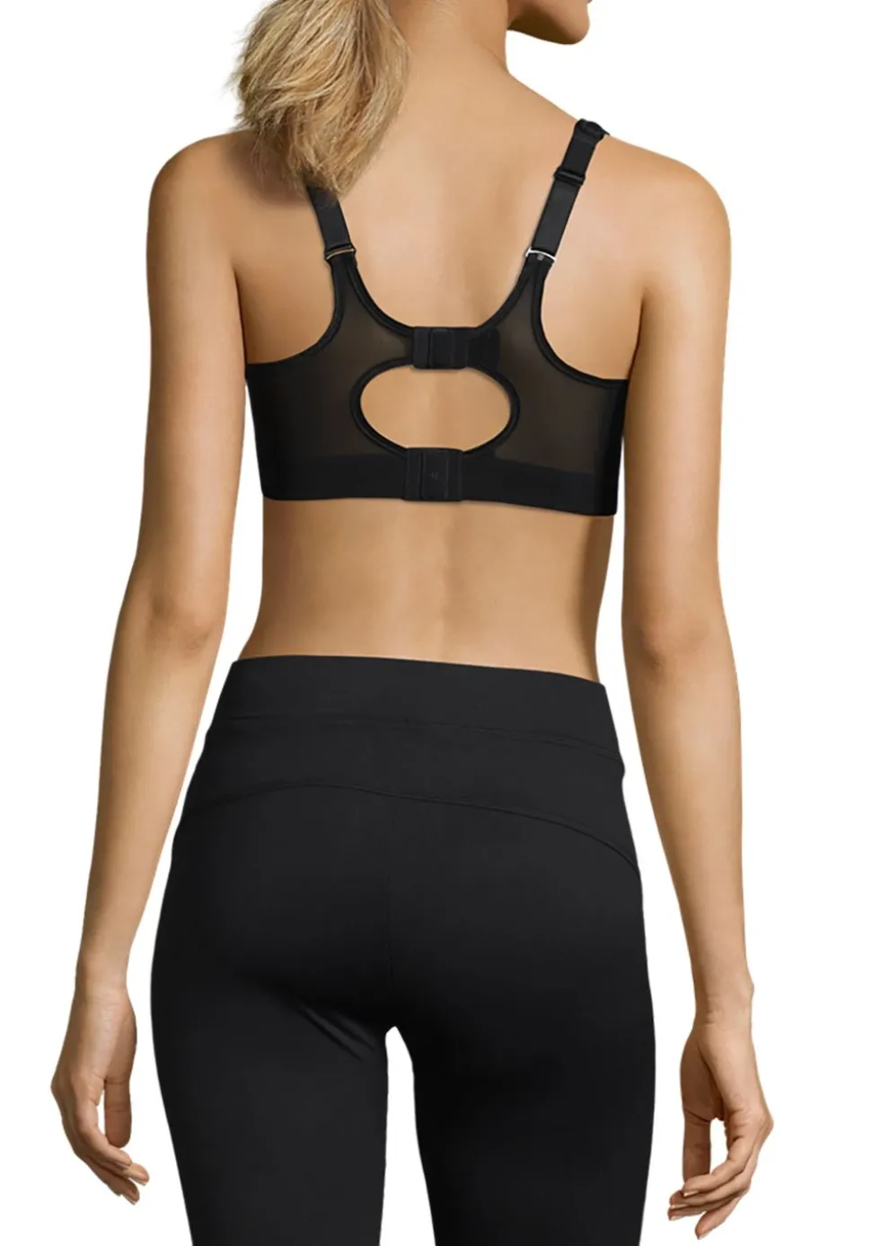 High Impact Sports Bra Dam