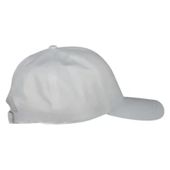 High Shield Cotton Twill Cap