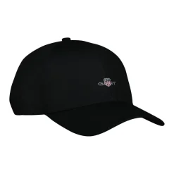 High Shield Cotton Twill Cap