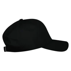 High Shield Cotton Twill Cap