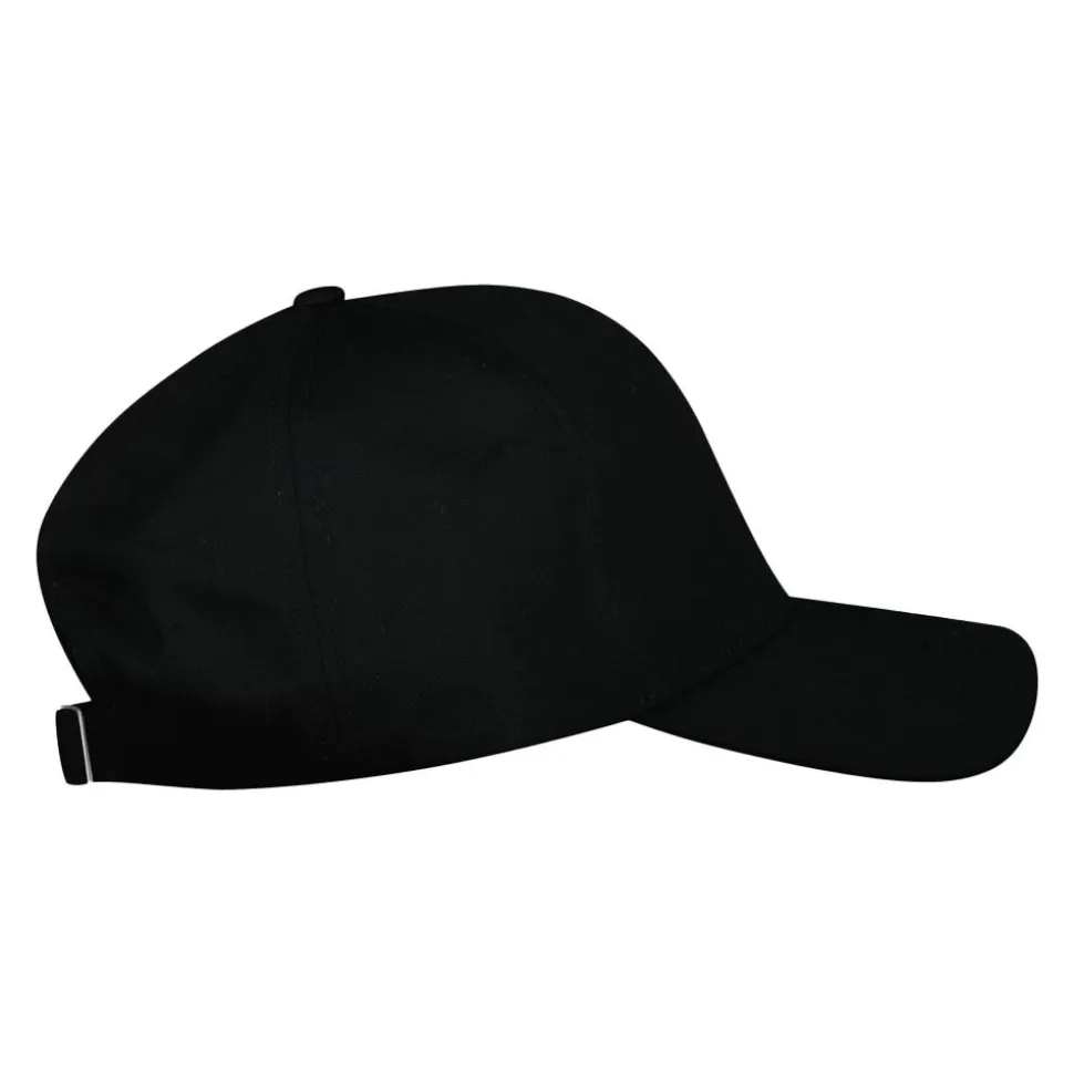 High Shield Cotton Twill Cap