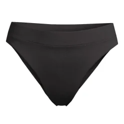High Waist Bikini Brief Dam