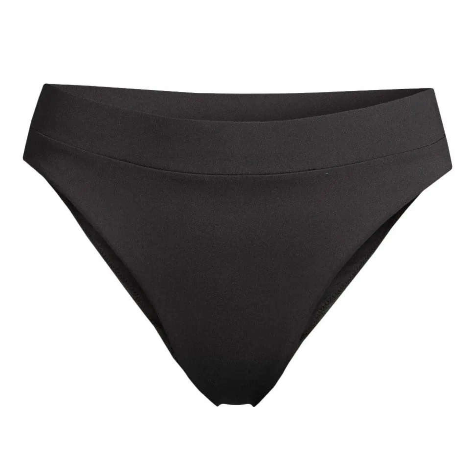 High Waist Bikini Brief Dam