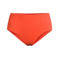 High Waist Bikini Hipster Dam