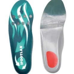 Hike Full Molded