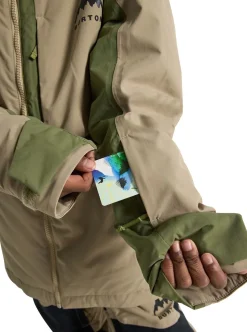 Hillslope Jacket junior