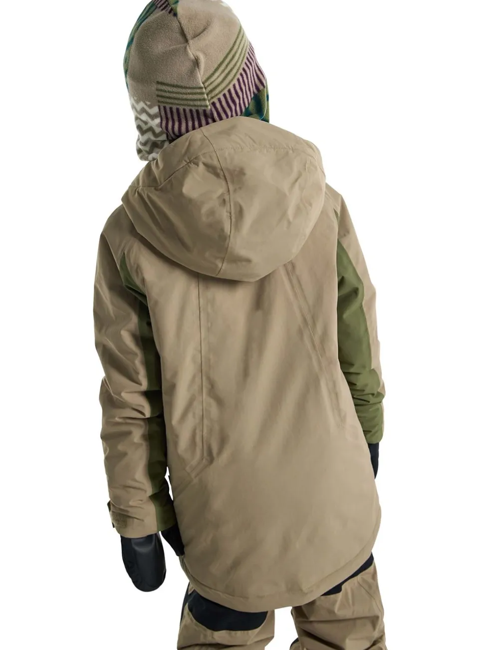 Hillslope Jacket junior