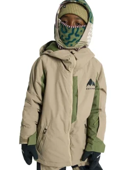 Hillslope Jacket junior
