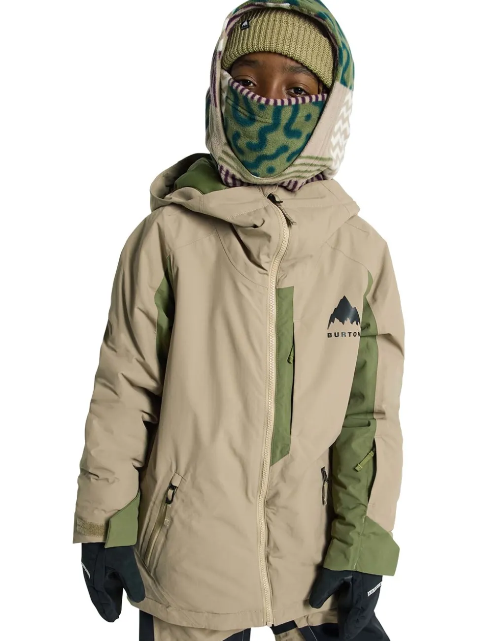 Hillslope Jacket junior