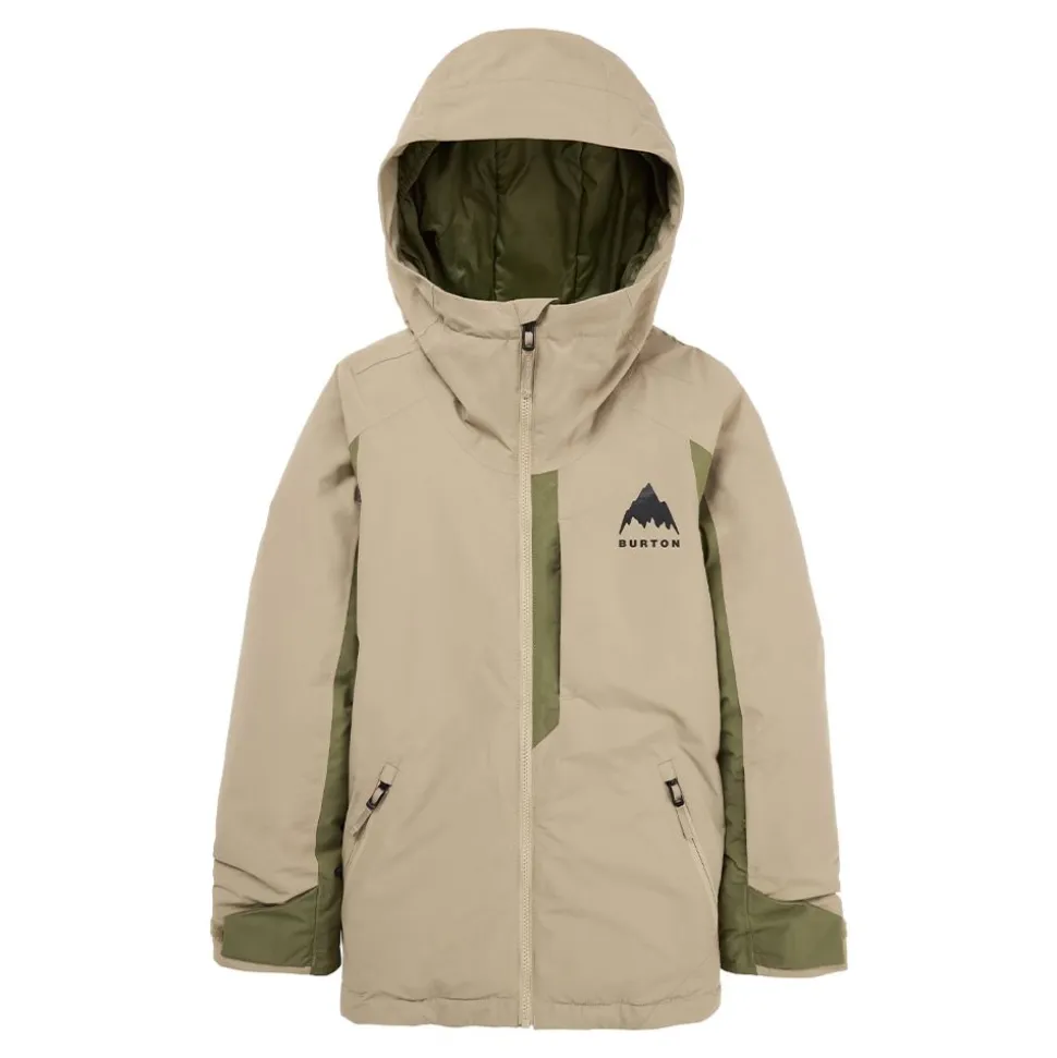 Hillslope Jacket junior