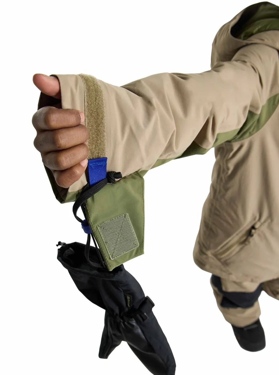 Hillslope Jacket junior