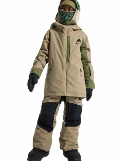 Hillslope Jacket junior