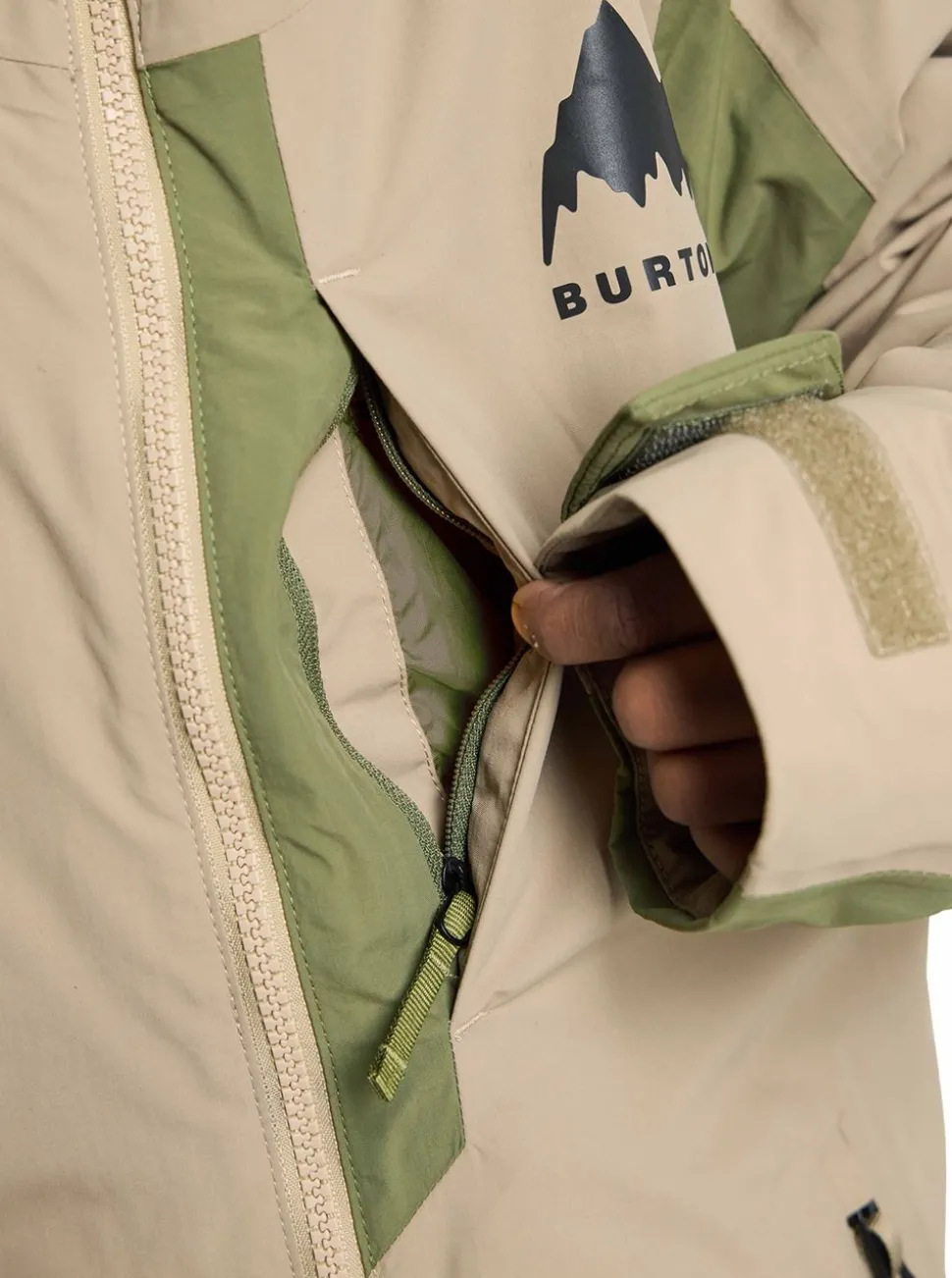 Hillslope Jacket junior