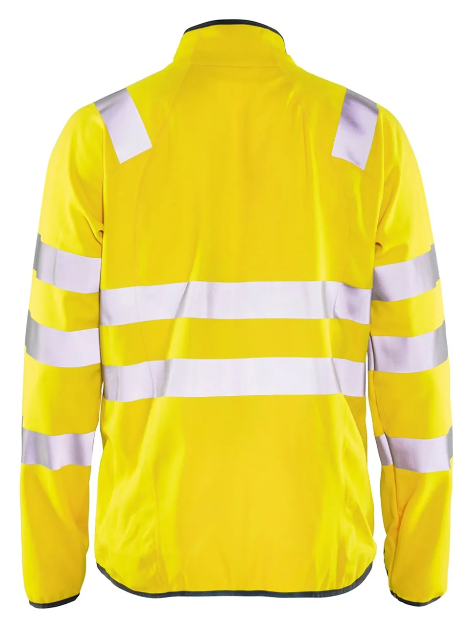 Hivis Softshell Jacket Herr