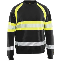 Hi-Vis Sweatshirt