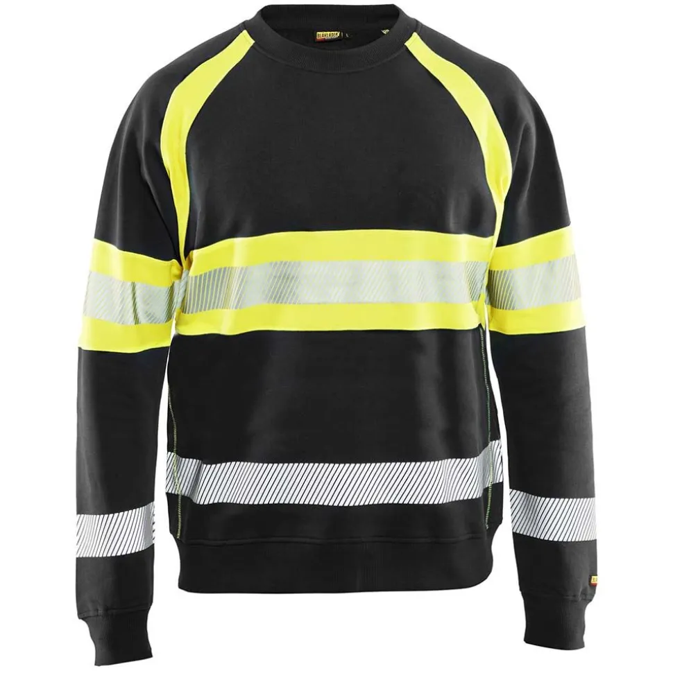 Hi-Vis Sweatshirt