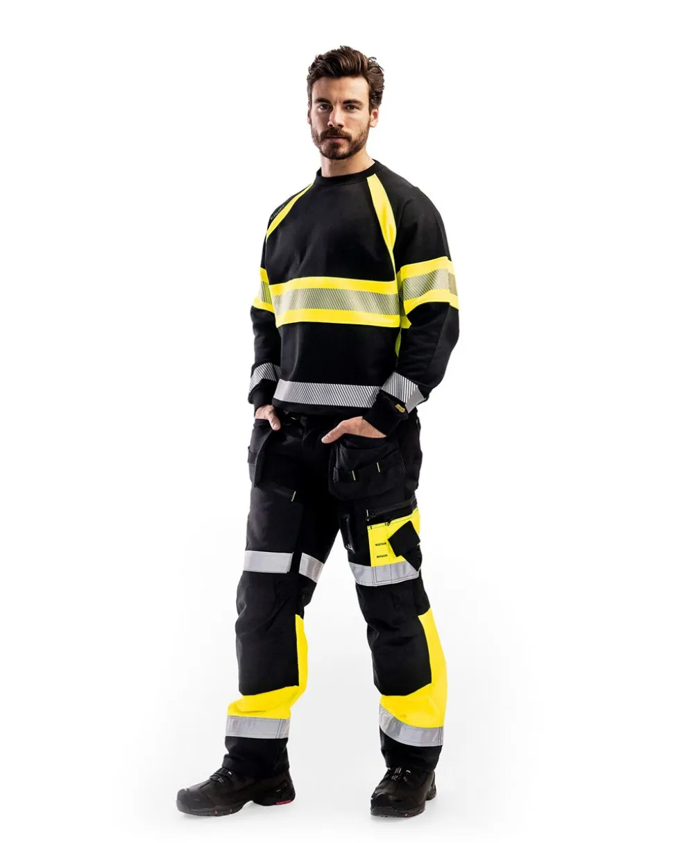 Hi-Vis Sweatshirt