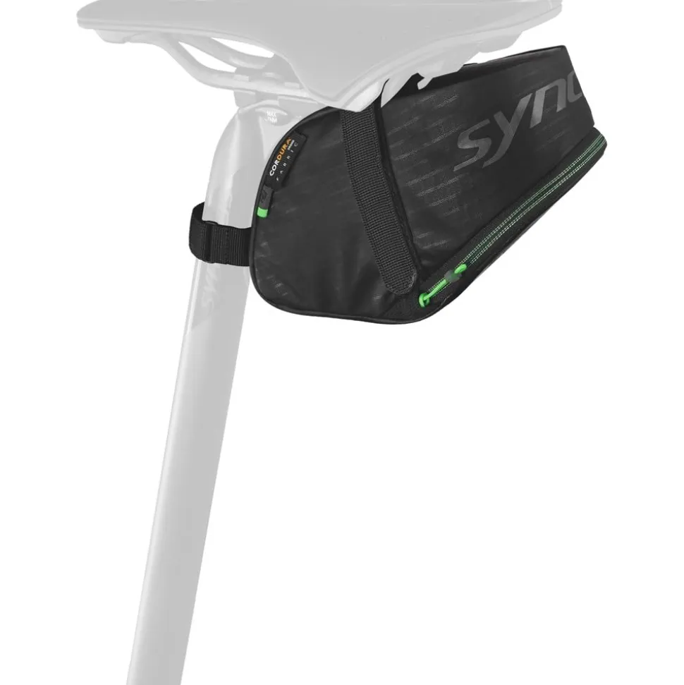 HiVol 800 Strap Saddle Bag