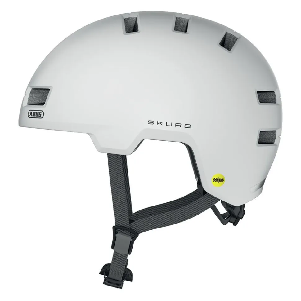 Hjälm Skurb MIPS