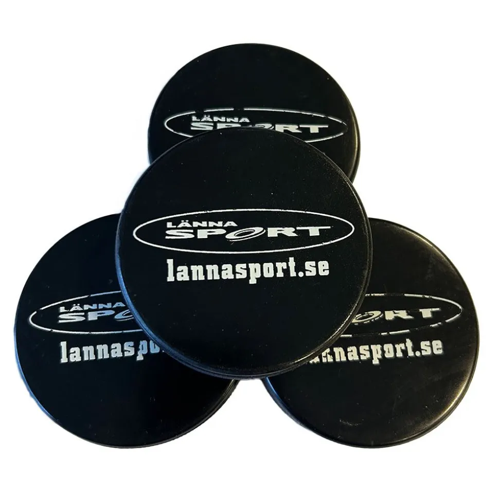 Hockeypuck