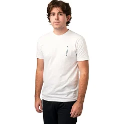 Hockey Stick Tee Senior