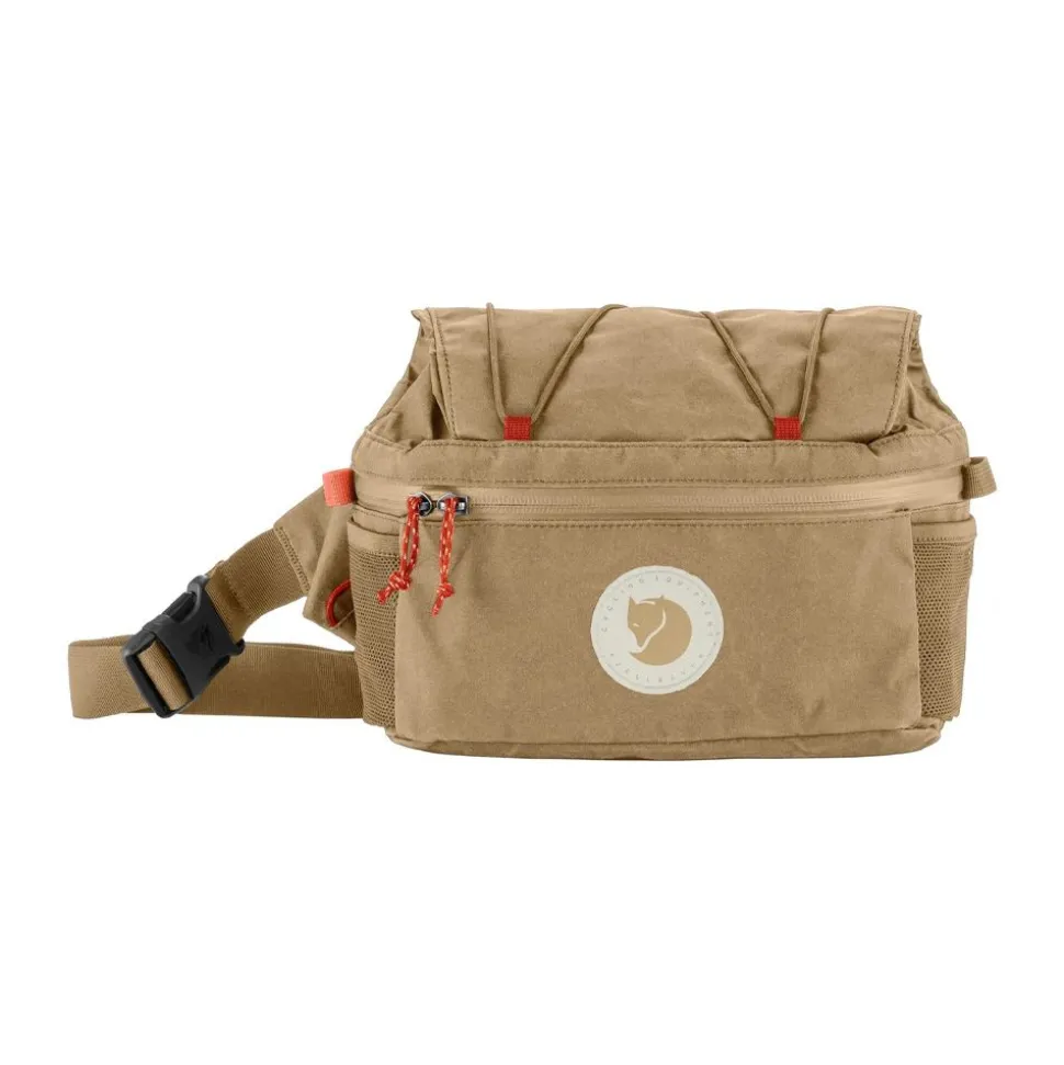 Hoja Expandable Hip Pack