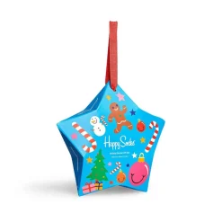 Holiday Socks Gift Set 2-Pack Junior