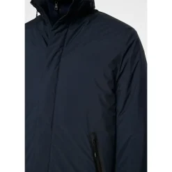 Hollis Tech Coat Herr