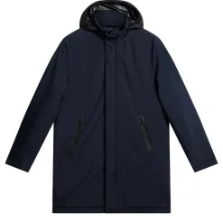 Hollis Tech Coat Herr