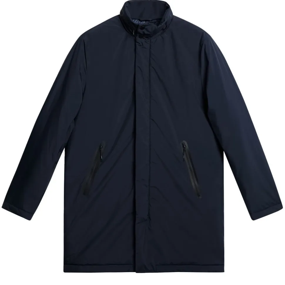 Hollis Tech Coat Herr