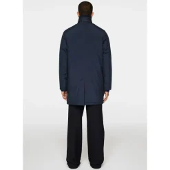 Hollis Tech Coat Herr