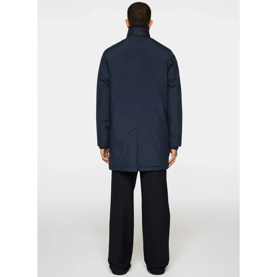 Hollis Tech Coat Herr