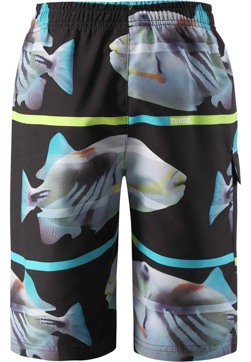 Honopu Shorts Junior