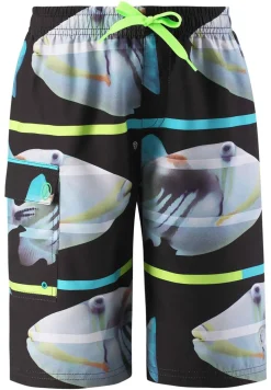 Honopu Shorts Junior