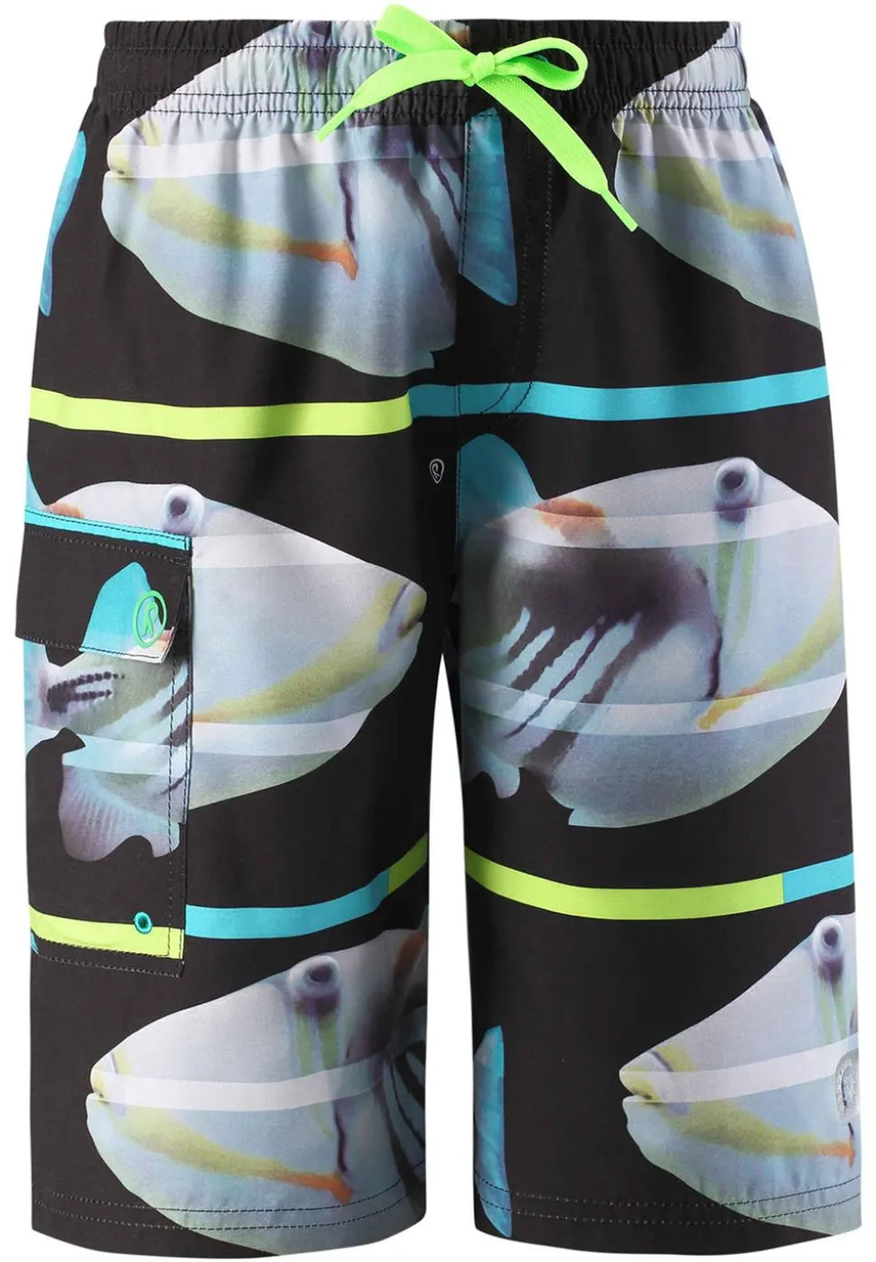 Honopu Shorts Junior