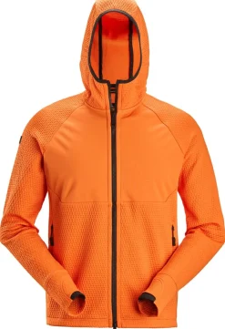 Hoodie helzip FW