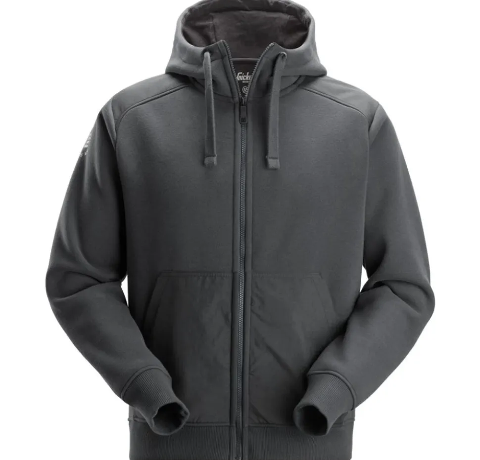 Hoodie Tech Cordura