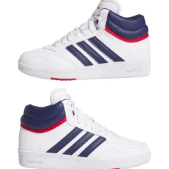 Hoops 4.0 Mid Junior