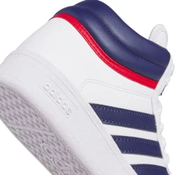 Hoops 4.0 Mid Junior