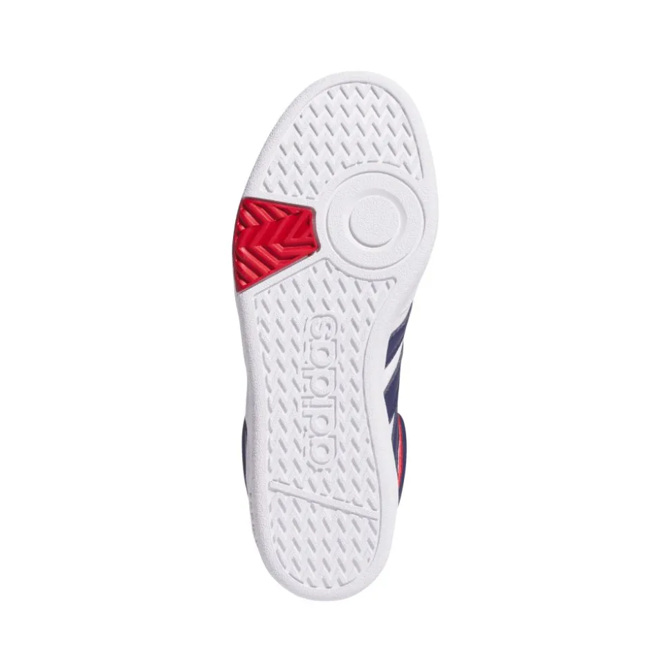 Hoops 4.0 Mid Junior