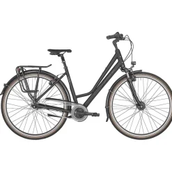 Horizon N7 CB Lady